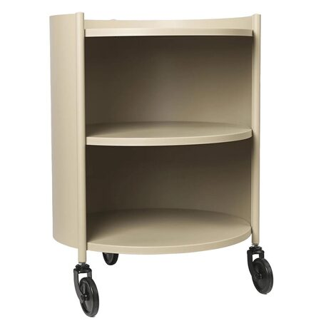 Ferm Living Eve Storage Cashmere