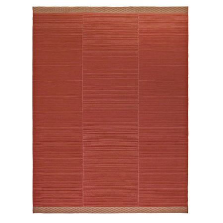 Gervasoni Rug Guna Rot, B: 230 cm / L: 300 cm 