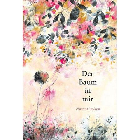 Buch Kinderbuch 'Der Baum in mir' Standard