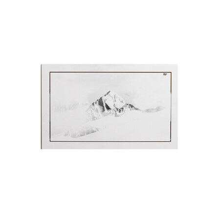 Ambivalenz 'Fläpps' Sekretär 80 x 50 cm - Vallunaraju Vallunaraju, B: 80 cm / H: 50 cm 