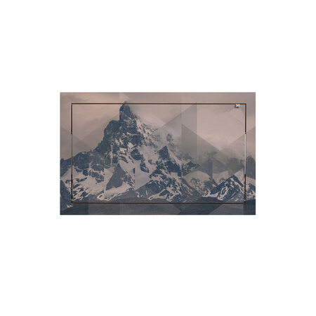 Ambivalenz 'Fläpps' Sekretär 80 x 50 cm - Puerto Natales Puerto Natales, B: 80 cm / H: 50 cm 