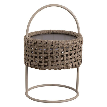 Cane-line Illusion Lampe Taupe