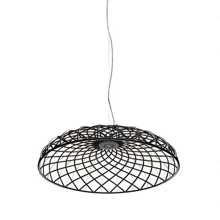 Flos Skynest Suspension Anthrazit