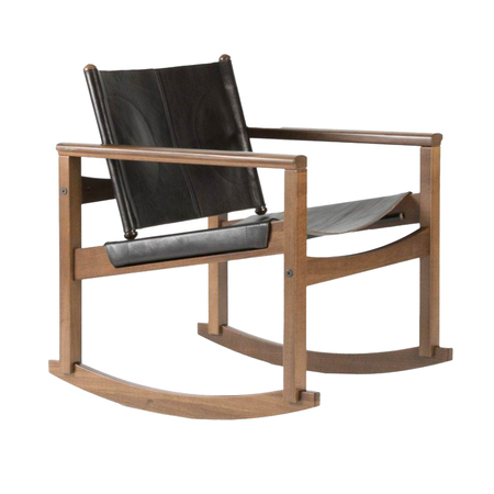 Schaukelstuhl Peglev Objekto