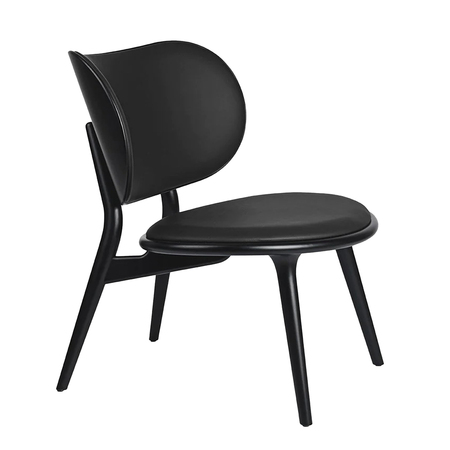 Mater The Lounge Chair Eiche matt lackiert