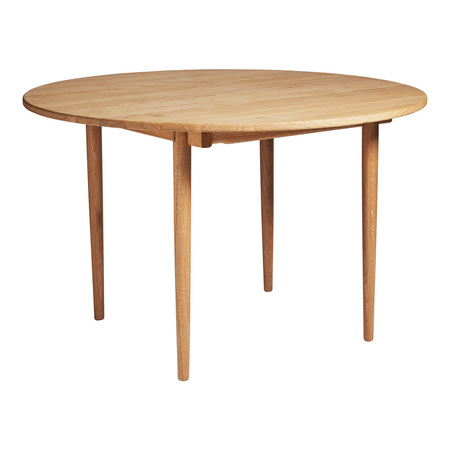 Duus & Møller  Year round Esche Naturöl, Ø: 90 cm