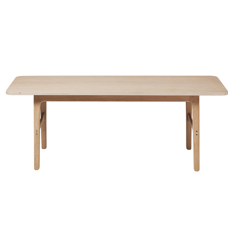 Duus & Møller  Summer Eiche geseift