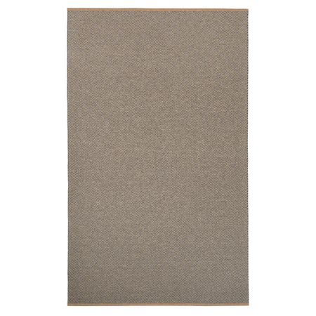 Brita Sweden Strand Rug Blau, B: 200 cm / L: 300 cm 