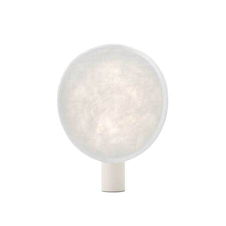 New Works Tense Portable Table Lamp Weiss