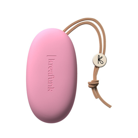 Kreafunk toCharge Mini III Dusty Pink