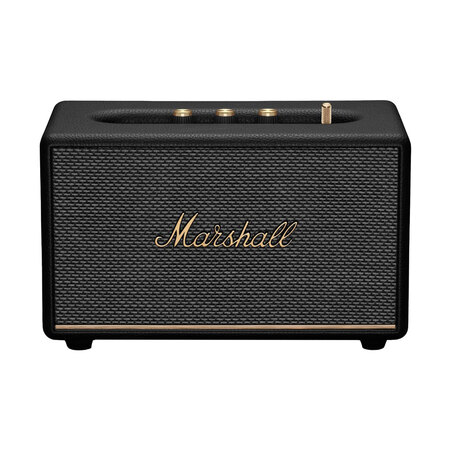 Marshall Marshall Acton BT III Schwarz