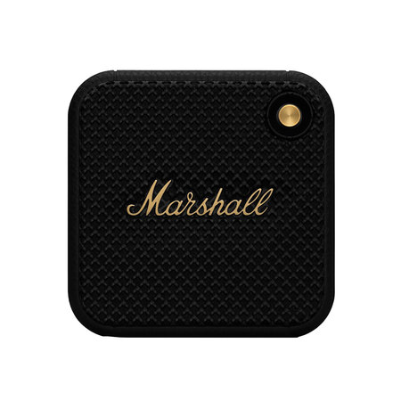 Marshall Marshall Willen Schwarz - Messing