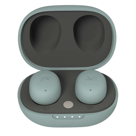 Kreafunk aPop Dusty Grün