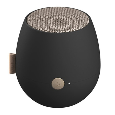 Kreafunk aJAZZ Qi Schwarz