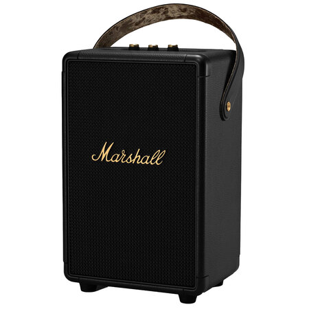 Marshall Marshall Tufton Schwarz - Messing