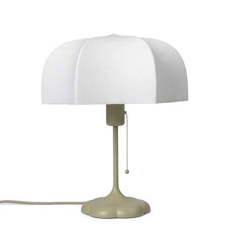 Ferm Living Poem Table Lamp Cashmere