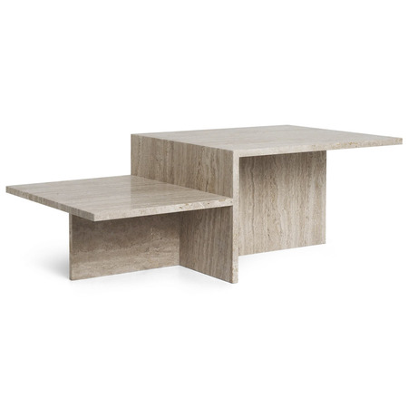 Ferm Living Distinct Coffee Table Cashmere
