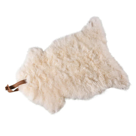 Weltevree Sheepscoat Weiss