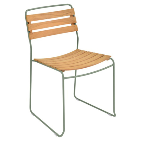 Fermob Surprising Teak Chair Kaktus 82