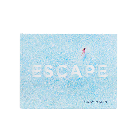 Buch Escape 2017