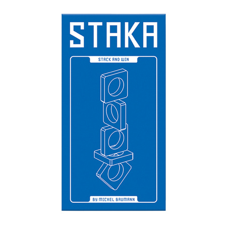 Spiel Staka 2018