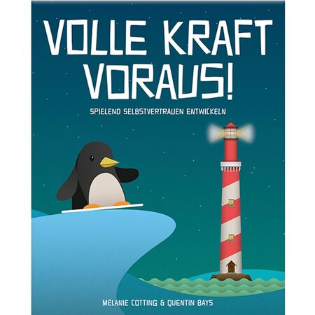 Spiel Volle Kraft Voraus! 2019