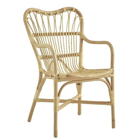 Sika-Design Margret Dining Chair Natural