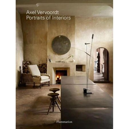 Buch Interieurs im Portrait 2019