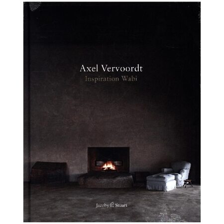 Buch Axel Vervoordt: Wabi Inspirations 2011