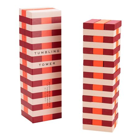 Spiel Tumbling Tower 2022