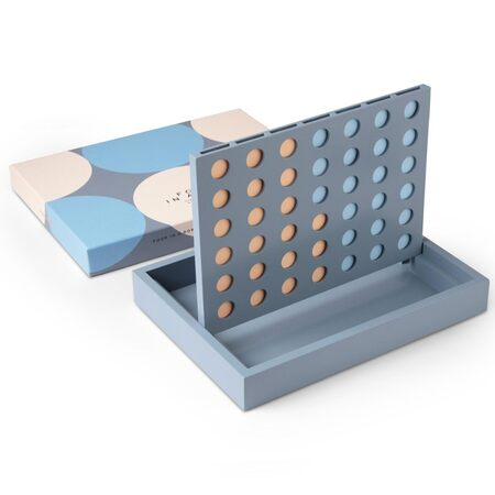 Spiel New Play - Vier Gewinnt 2022