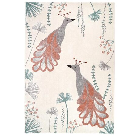 Nattiot Senka B: 120 cm / L: 170 cm 