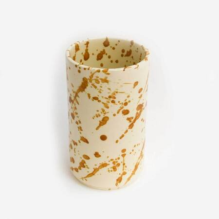 Sula Ceramic Vase Freisteller
