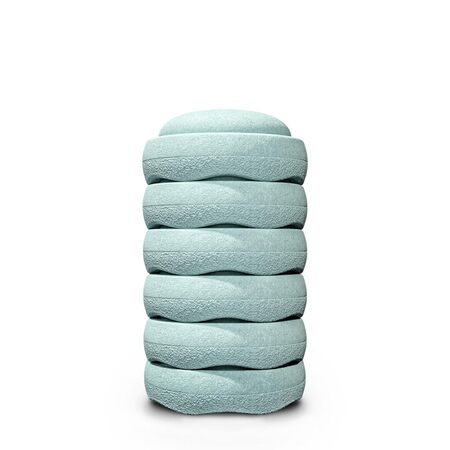 Stapelstein Stapelstein Mint 8er Set