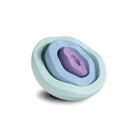 Stapelstein Stapelstein Inside Cool Pastel