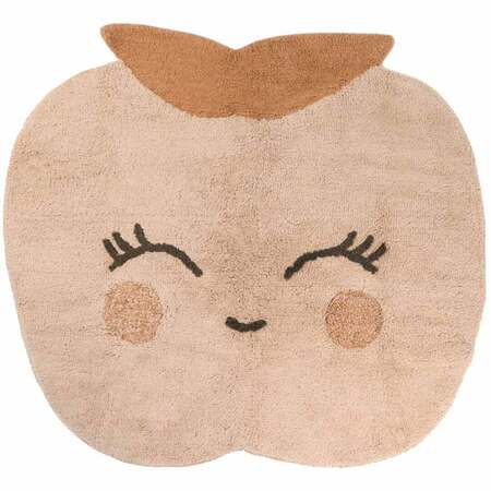 Nattiot Candy Apple B: 105 cm / L: 95 cm 