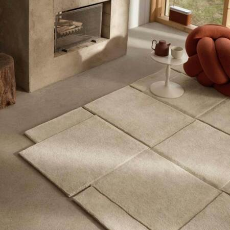 Design House Stockholm Furniture Basket Rug