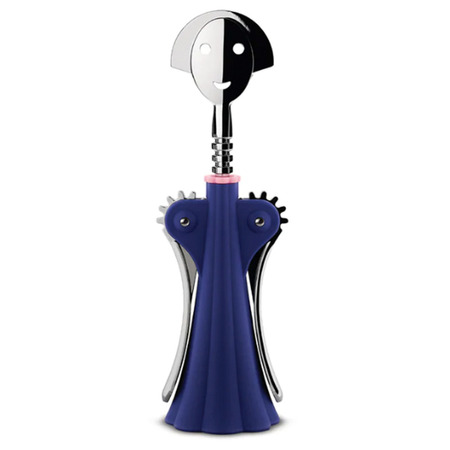 Alessi Anna G.  Blau