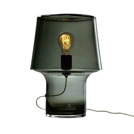 Muuto Cosy in Grey Table Lamp Grau