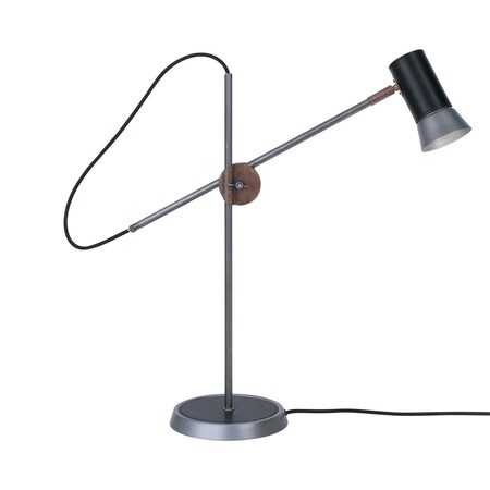 Konsthantverk Kusk Table Lamp Eisen roh