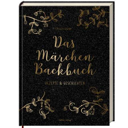 Buch Das Märchen-Backbuch 2018