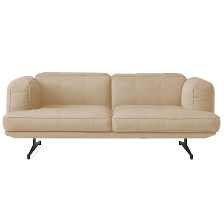&Tradition Inland AV22 Warm Black, Beige 011 - Clay
