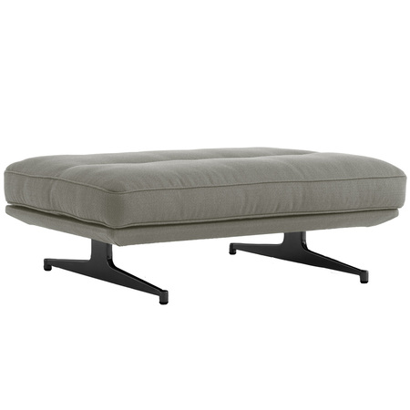 &Tradition Inland AV32 Warm Black, Silberblau 003 - Clay