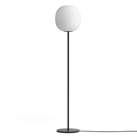 New Works Lantern Floor Lamp Ø: 30 cm / H: 150 cm