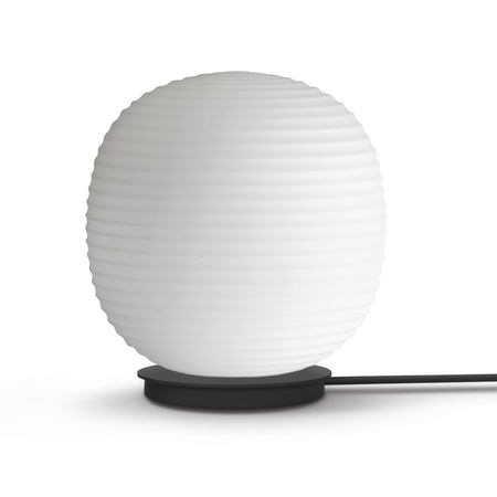 New Works Lantern Globe Table Lamp Ø: 30 cm / H: 32 cm