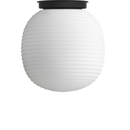 New Works Lantern Ceiling Lamp Ø: 30 cm / H: 32 cm