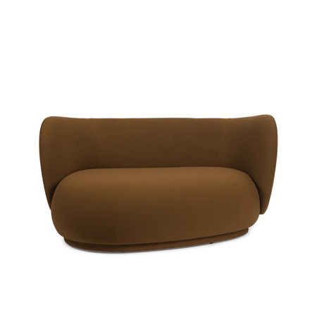 Ferm Living Rico Curve L Sugar Kelp 364 - Tonus