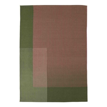 Nanimarquina Haze 3 B: 170 cm / L: 240 cm 