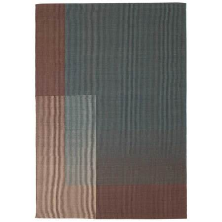 Nanimarquina Haze 5 B: 170 cm / L: 240 cm 