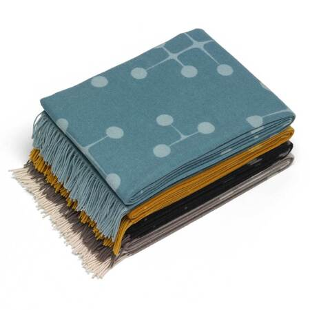 Wolldecke Eames Vitra